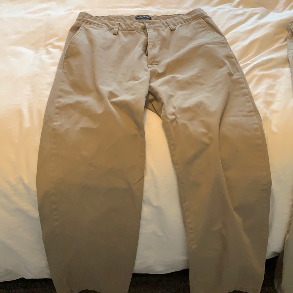 Men’s Pants - Nautica